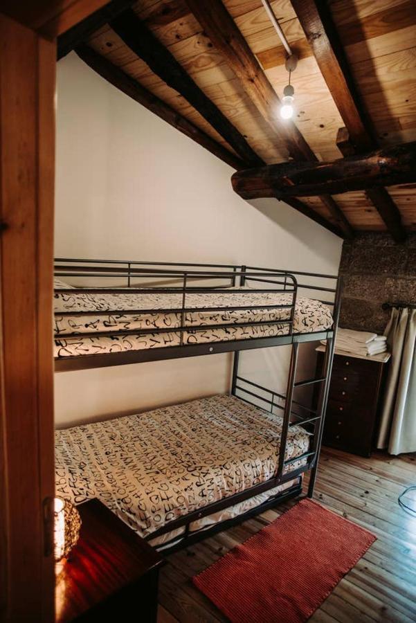 Casa Ferreira Villa Sabugueiro  Ngoại thất bức ảnh