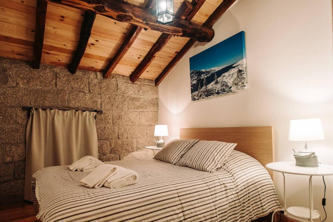 Casa Ferreira Villa Sabugueiro  Ngoại thất bức ảnh